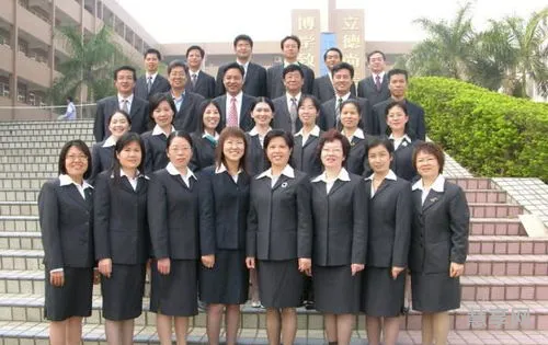 珠海四中的师资力量(珠海四中高考升学率)