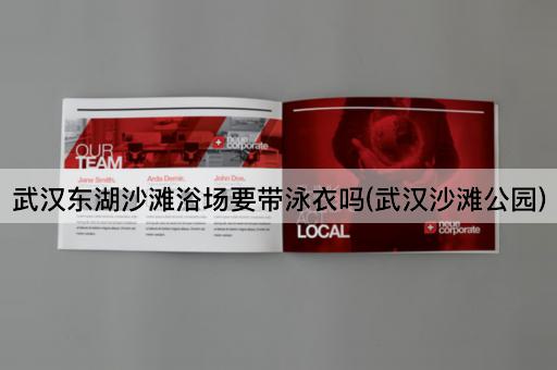 武汉东湖沙滩浴场要带泳衣吗(武汉沙滩公园)