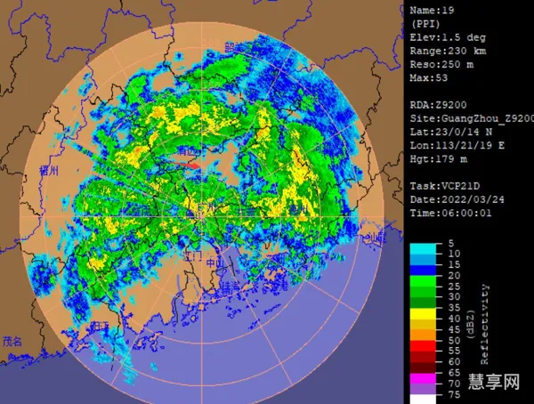 广州天气暴雨预警(广州天气台风最新消息)