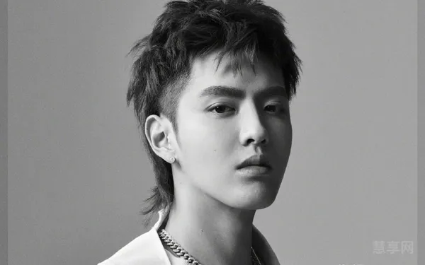 吴亦凡是什么时候出道的(吴亦凡几几年出道)