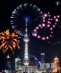 邢台春节烟花燃放点(春节能放烟花爆竹吗)