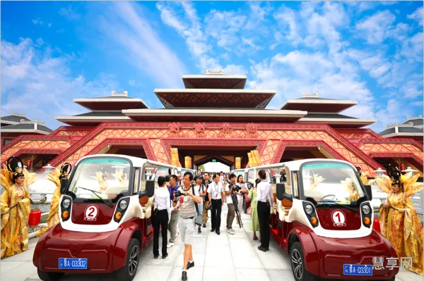 荆州方特在哪里怎么坐车(荆州方特好玩吗)