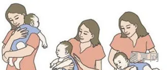 婴儿打嗝是怎么回事(新生婴儿打嗝处理方法)