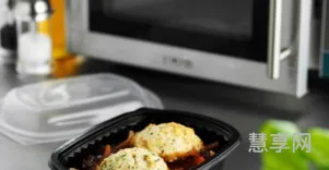 锡箔纸微波炉(带锡纸的食物怎么加热)