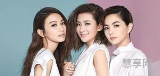 she成员名字(SHE组合三人的真名)