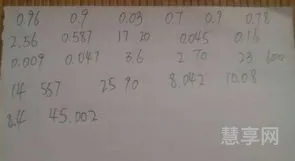 200毫米等于多少米(1米=几厘米?)