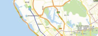 宝安机场地铁(深圳机场T3哪个地铁站)