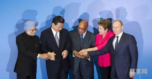 金砖五国死了三个(谁退出了金砖五国)