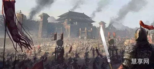 北汉皇帝列表(北汉王朝历史简介)